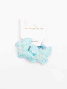 Резинка для волос 2 шт Accessory