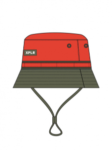 Панама для мальчика