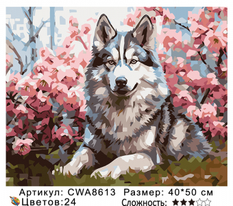 CWA8613 Под заказ