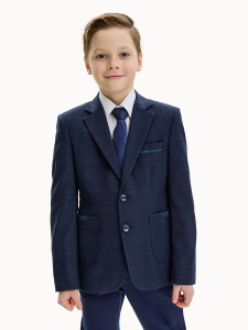 NIKASTYLE Пиджак 4ш20325