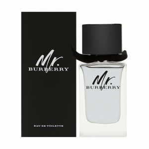 BURBERRY MR. BURBERRY edp (m) 100ml