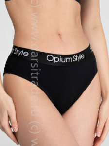 Трусы T-120 Opium Дроп слип