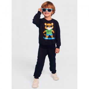 Комплект футер 2х нитка начёс 8027311202