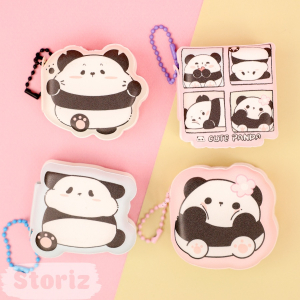 Набор мини-блокнотов 