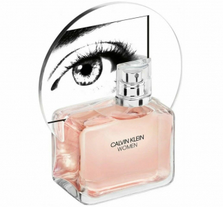 CALVIN KLEIN WOMEN edp (w) 30ml