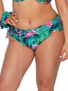 Трусы купальные SF205/2 AVA Дроп слип