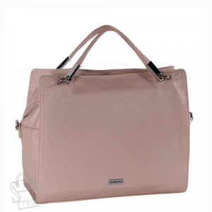 Сумка женская кожаная 98040 d.beige Velina Fabbaino-Safenta/30