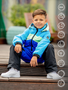 BATIK Комбинезон