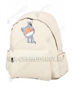 Рюкзак «NIKKI»