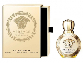 VERSACE EROS edt (w) 100ml TESTER
