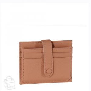 Визитница 9020 peach Vermari