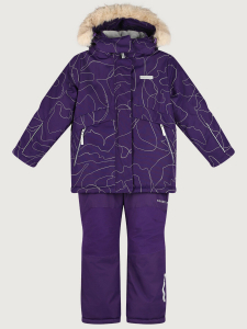 NIKASTYLE Костюм +7з5625