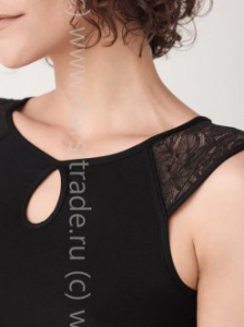 Топ №ADA90 Exclusive Outfit Cotonella Образец