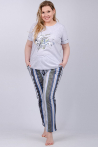 Пижама Каори женская