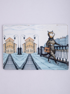 Обложка для паспорта VITA2