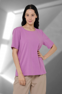 футболка женская 8411-12 -50%