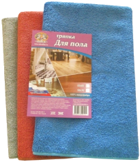 "Тряпка для пола" 50*70