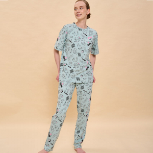 PFATP6950 пижама женская (1 шт в кор.)