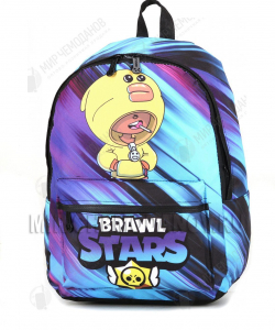 Рюкзак «Brawl Stars»