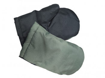 Варежки непромокаемые Fishbone