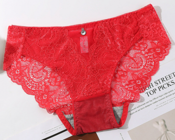 Трусики кружево A09197165