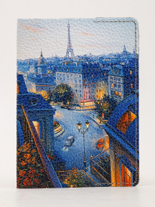 Обложка для паспорта VITA2