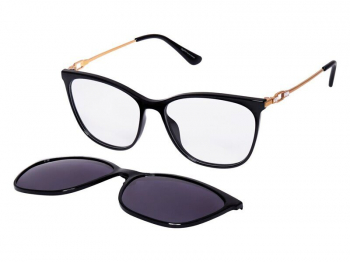 Оправа с солнцезащитной насадкой (Clip-on) StyleMark Polarized C2749A