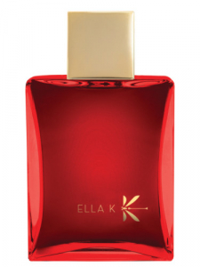 ELLA K PARFUMS CAMELIA K edp 100ml tester