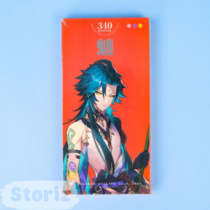 Набор почтовых открыток 