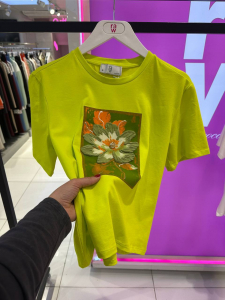 RAW Футболка