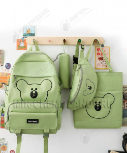 Рюкзак «BAILI»