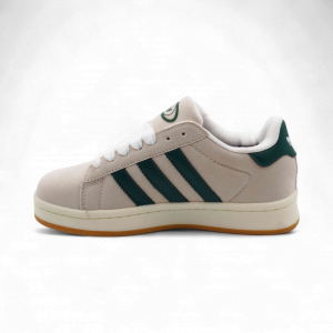 Кроссовки на меху 9089А-5 бежевые