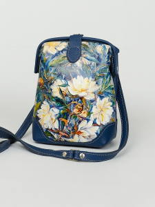 сумка Rebeca-M принт