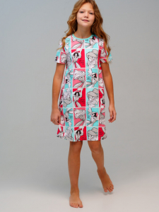 Сорочка ночная