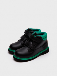 Ботинки демисезонные  для мальчика