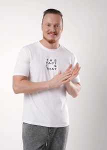 ЭЙС Фуфайка