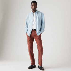 Levi's® Xx Chino Standard Taper Fit Men's Pants