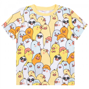 Футболка кулирка  0954102917