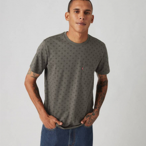 Classic Pocket T-shirt