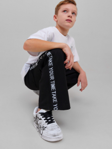 Брюки для мальчика