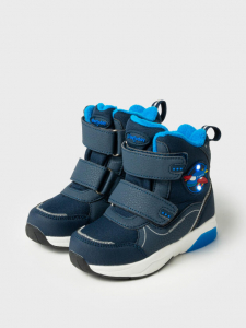 Ботинки зимняя для мальчика