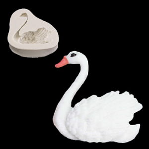 Силиконовый молд 