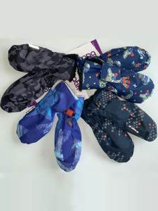 BATIK Варежки 114-22о-01