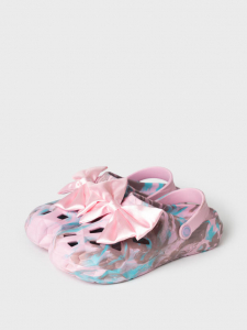 Сабо для девочки