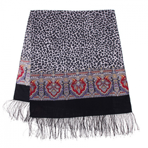 Леопардовые сны