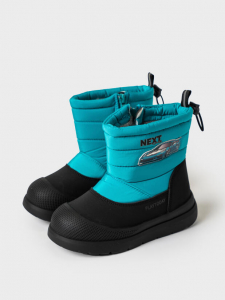 Сапоги для мальчика