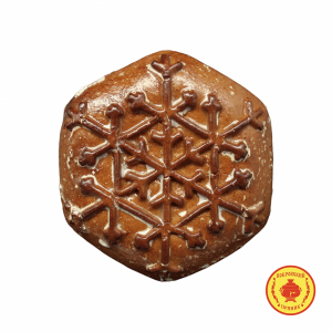 Снежинка (200 грамм), 100% натуральный продукт