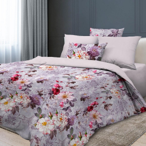 Комплект постельного белья Опиум бязь ГОСТ