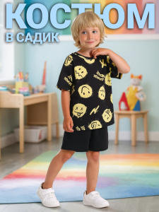 Апрель Комплект 2ПФШ5890006н