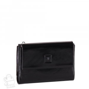 Женский кошелек 9929-1301 black Vermari